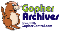 Gopher Archive