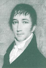 Clement Moore