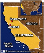 Golden State