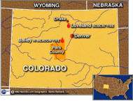 Centennial State