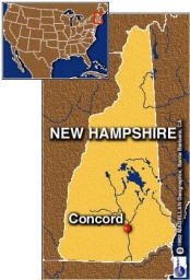 Granite State