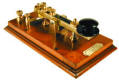 Italian, Marchese Guglielmo Marconi